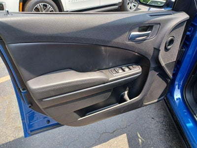 2023 Dodge Charger Police