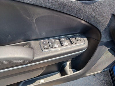 2023 Dodge Charger Police