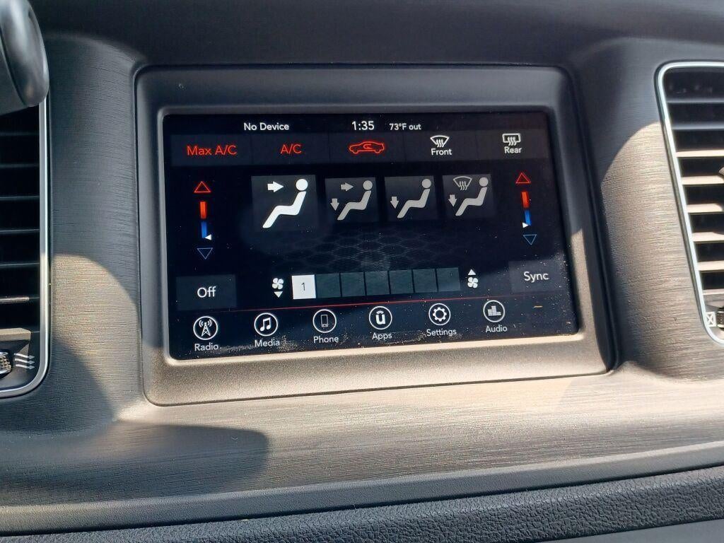 2023 Dodge Charger Police