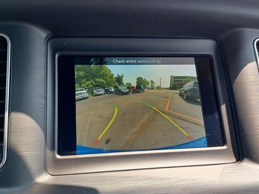 2023 Dodge Charger Police