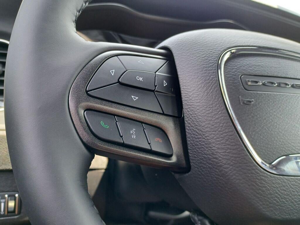 2023 Dodge Charger Police