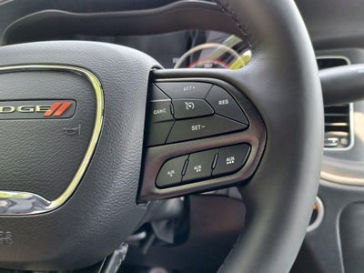 2023 Dodge Charger Police