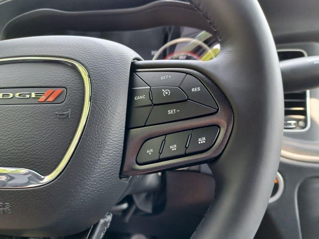 2023 Dodge Charger Police