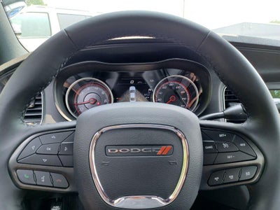 2023 Dodge Charger Police