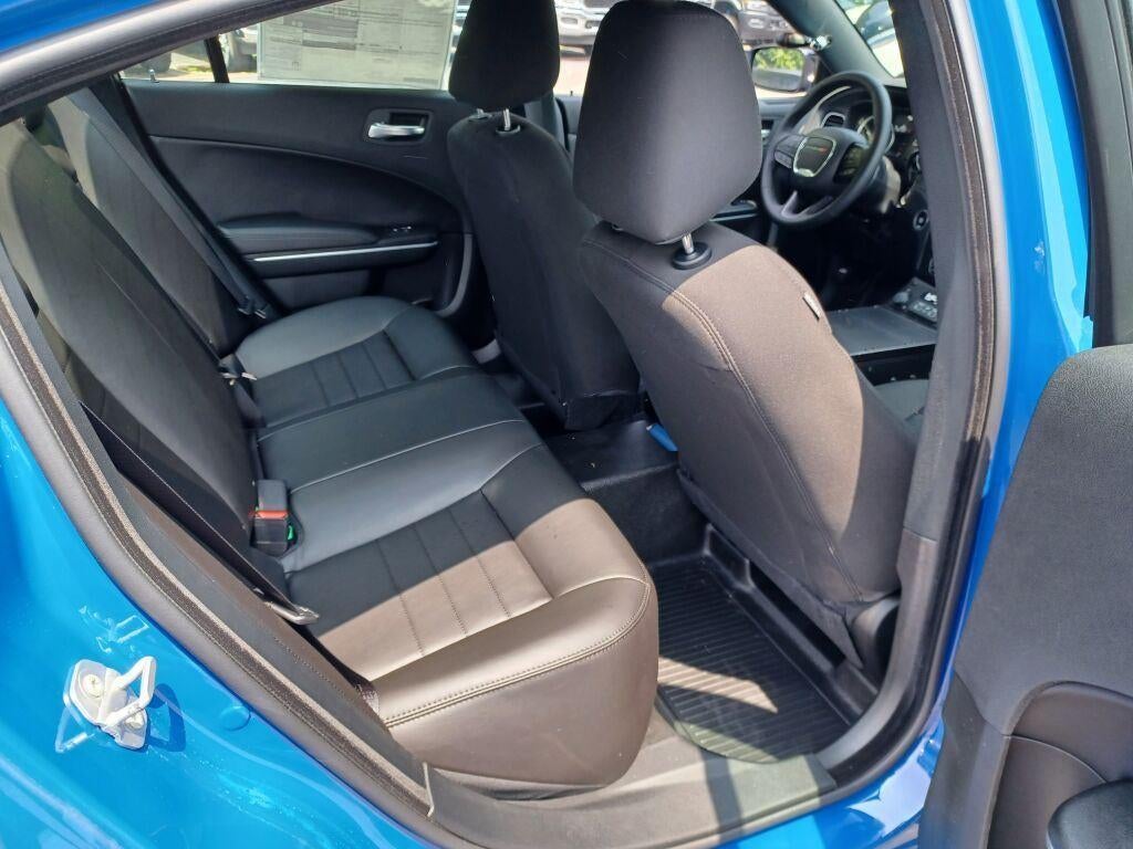 2023 Dodge Charger Police