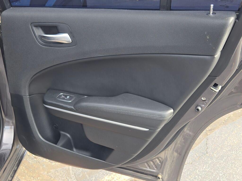 2023 Dodge Charger Police AWD