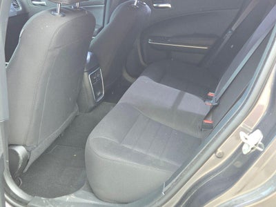 2023 Dodge Charger Police AWD