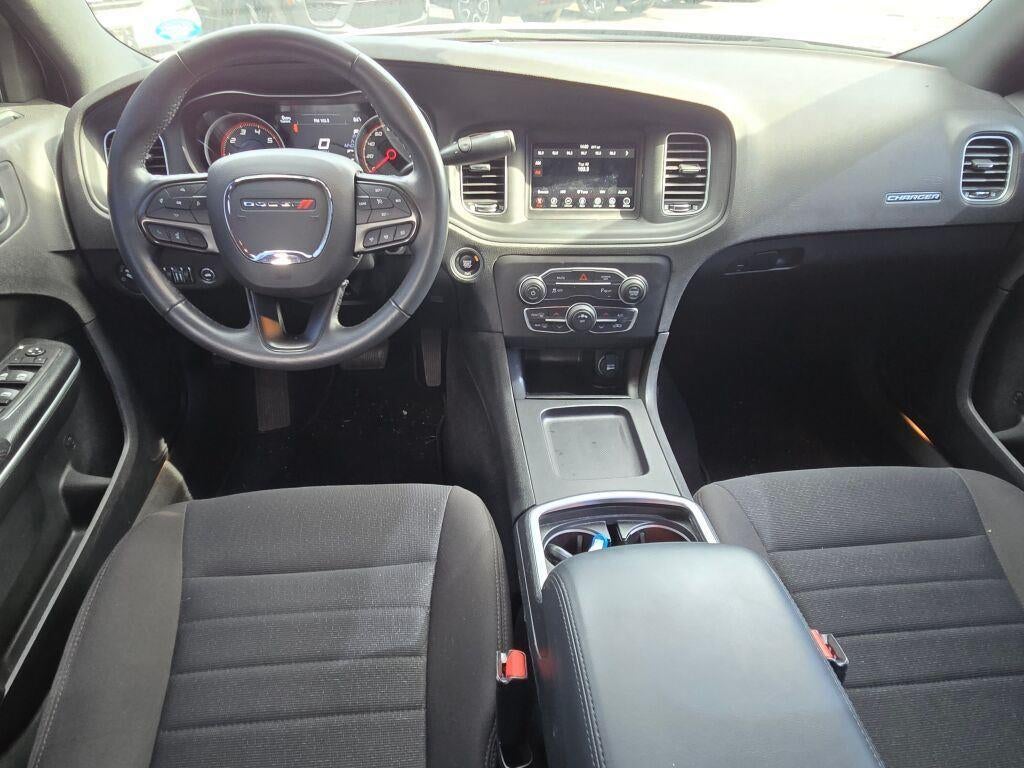 2023 Dodge Charger Police AWD