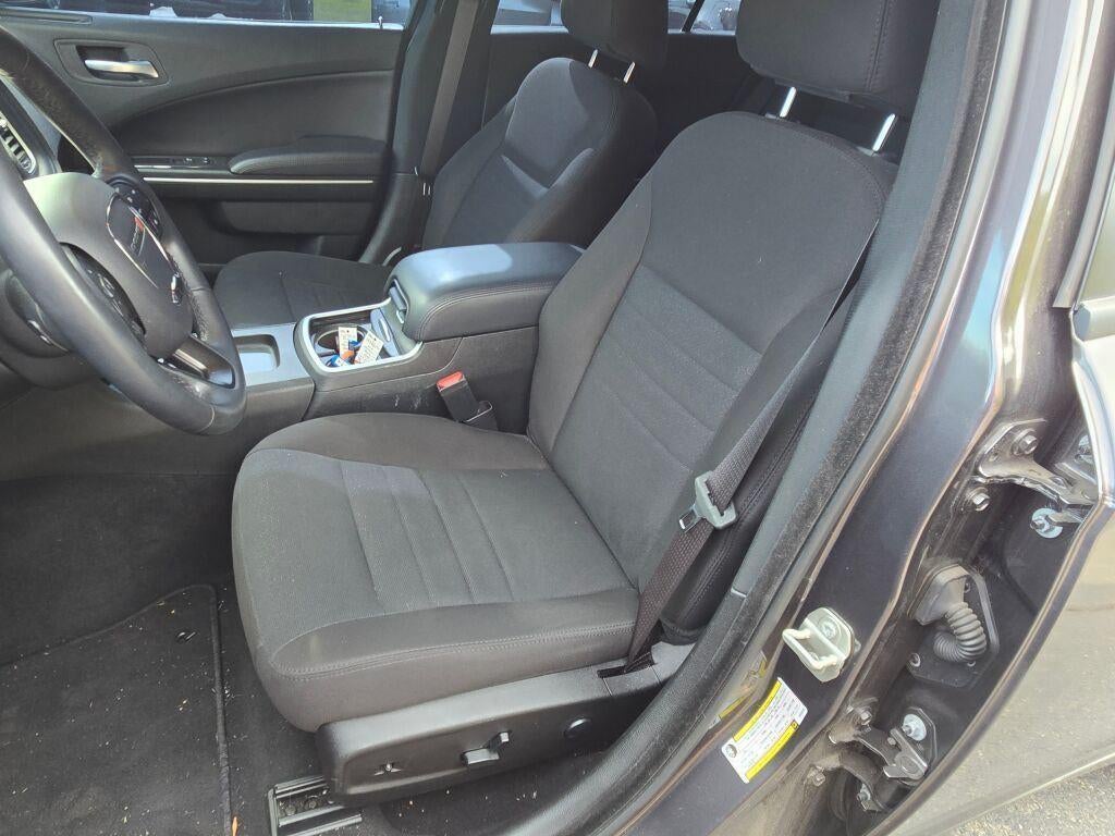 2023 Dodge Charger Police AWD