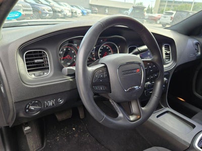 2023 Dodge Charger Police AWD
