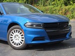 2023 Dodge Charger Police AWD