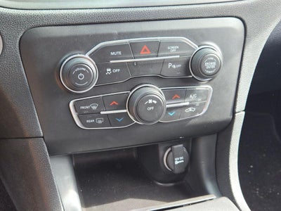 2023 Dodge Charger Police AWD