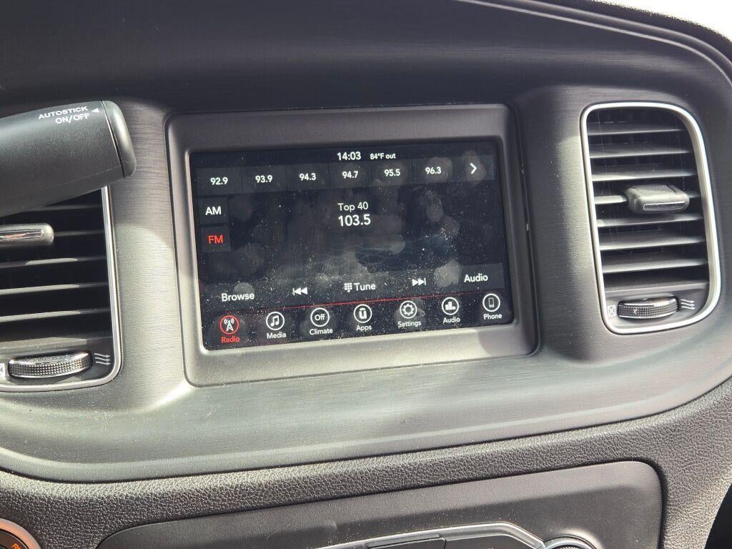 2023 Dodge Charger Police AWD