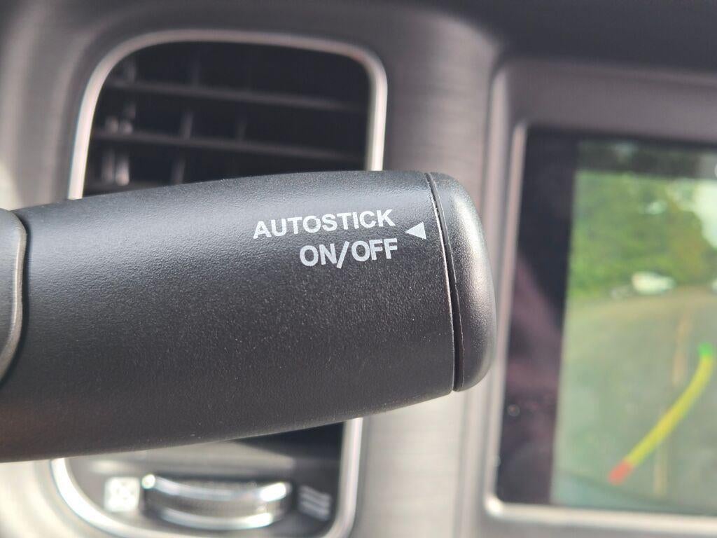 2023 Dodge Charger Police AWD