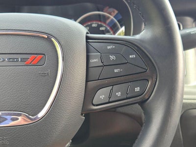 2023 Dodge Charger Police AWD