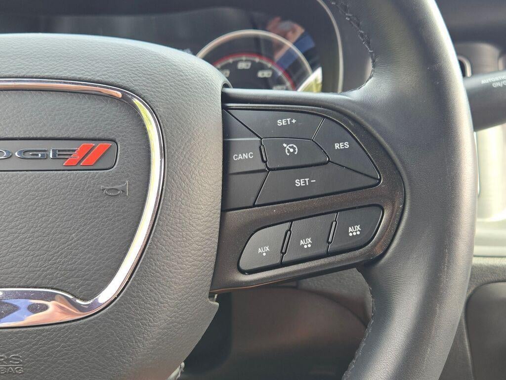 2023 Dodge Charger Police AWD