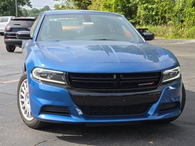 2023 Dodge Charger Police AWD
