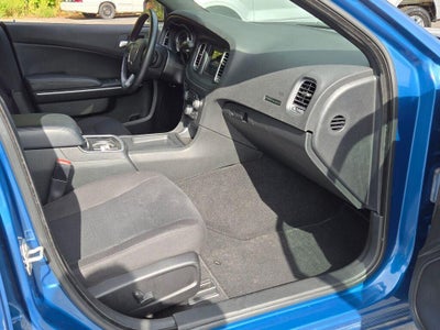 2023 Dodge Charger Police AWD