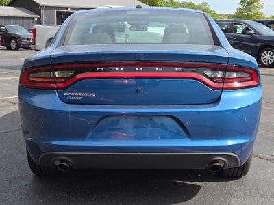 2023 Dodge Charger Police AWD
