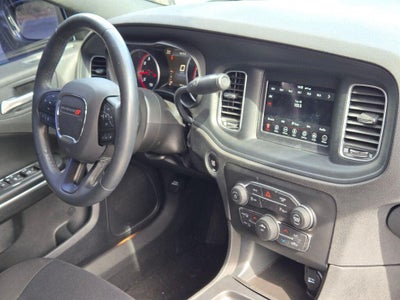 2023 Dodge Charger Police AWD