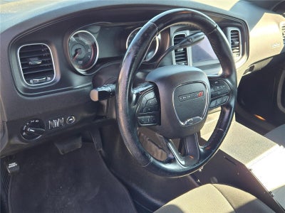 2021 Dodge Charger Police