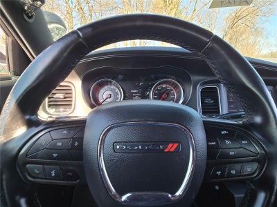 2021 Dodge Charger Police