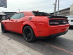 2023 Dodge Challenger SRT Hellcat Redeye Widebody Jailbreak