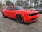 2023 Dodge Challenger SRT Hellcat Redeye Widebody Jailbreak