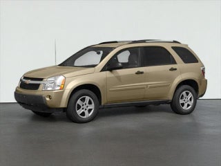 2006 Chevrolet Equinox LS