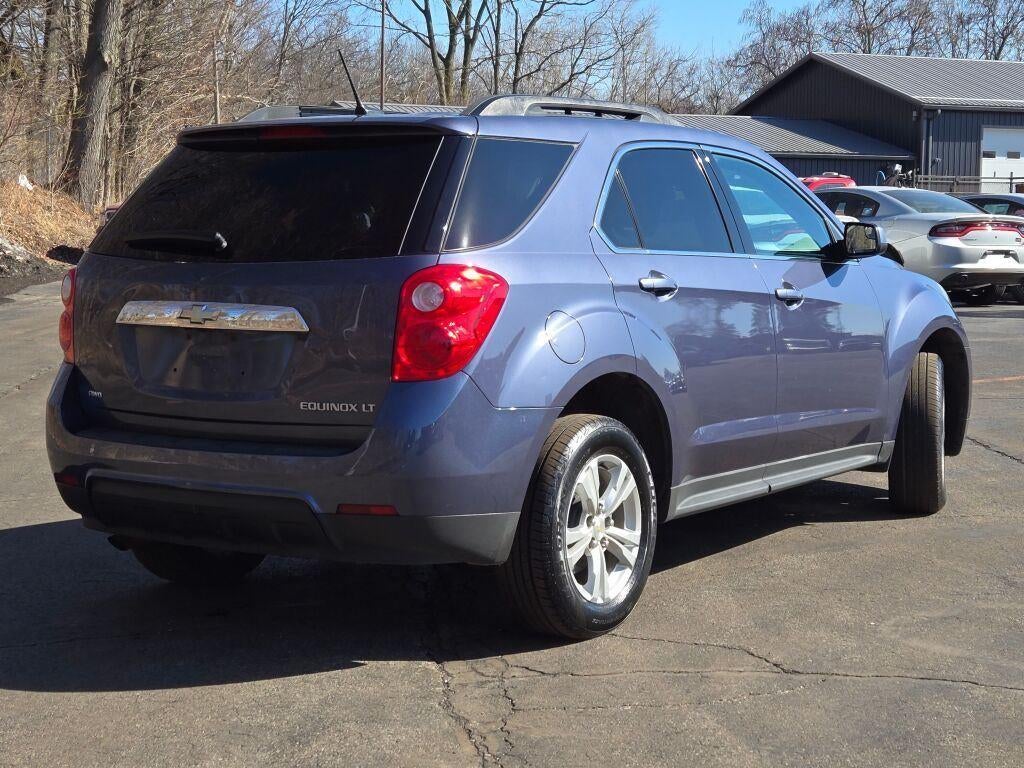2013 Chevrolet Equinox 1LT