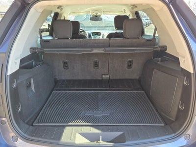 2013 Chevrolet Equinox 1LT