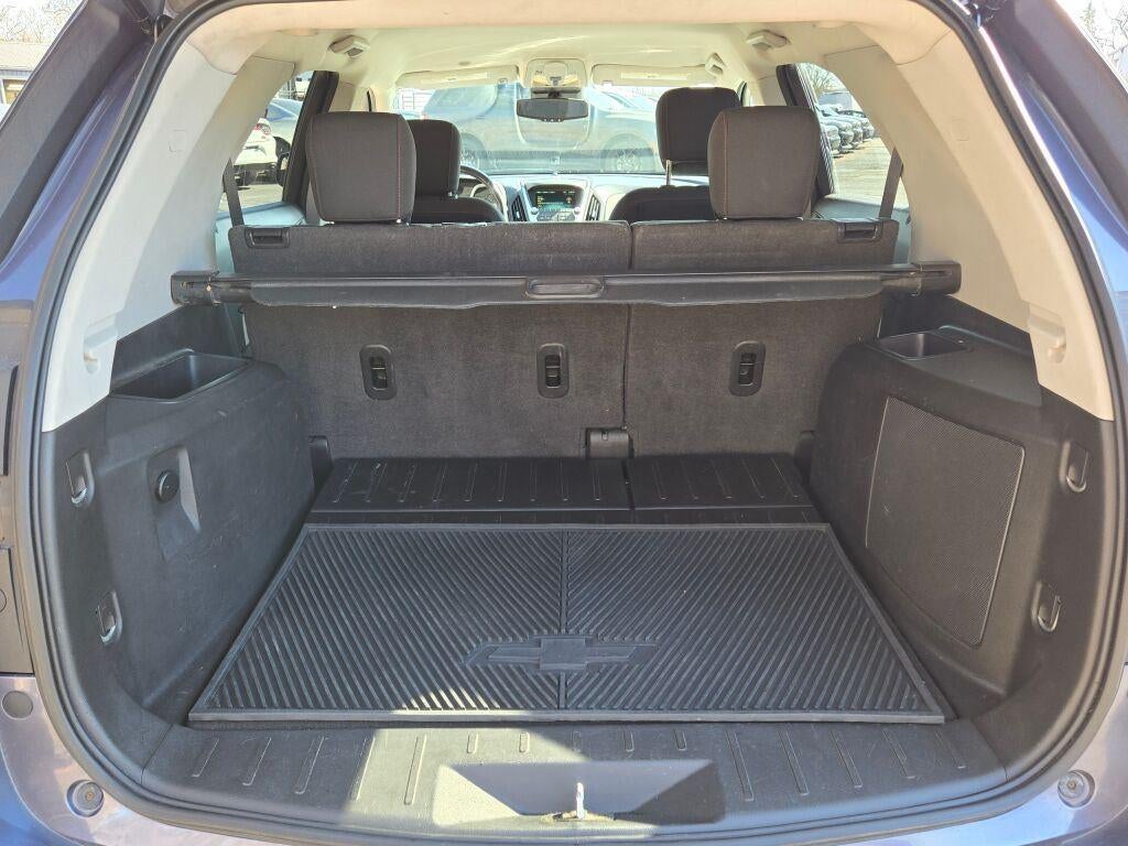 2013 Chevrolet Equinox 1LT