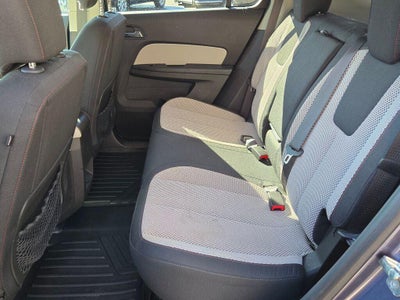 2013 Chevrolet Equinox 1LT