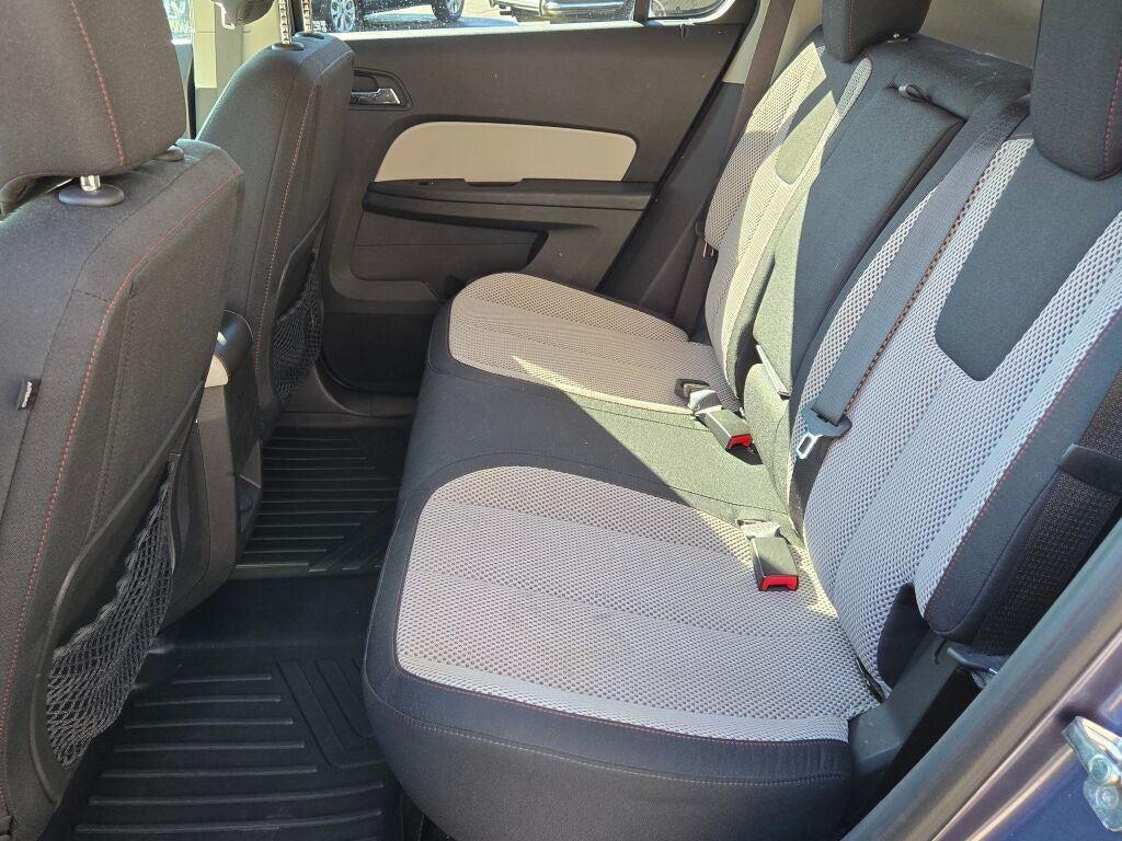 2013 Chevrolet Equinox 1LT