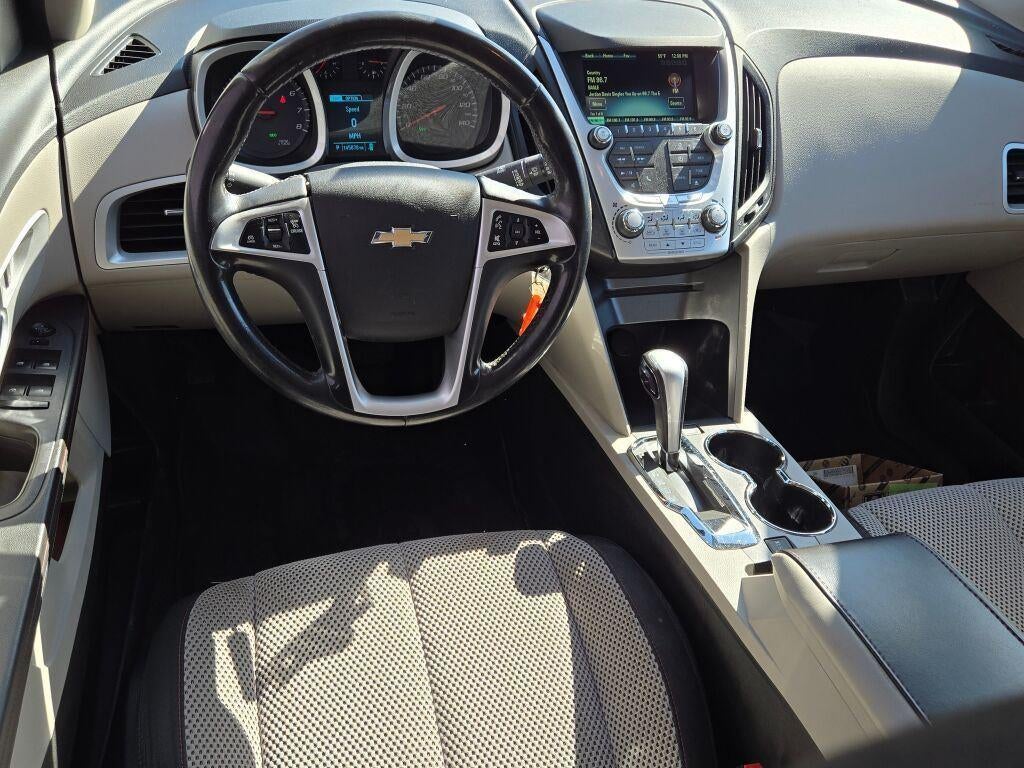 2013 Chevrolet Equinox 1LT