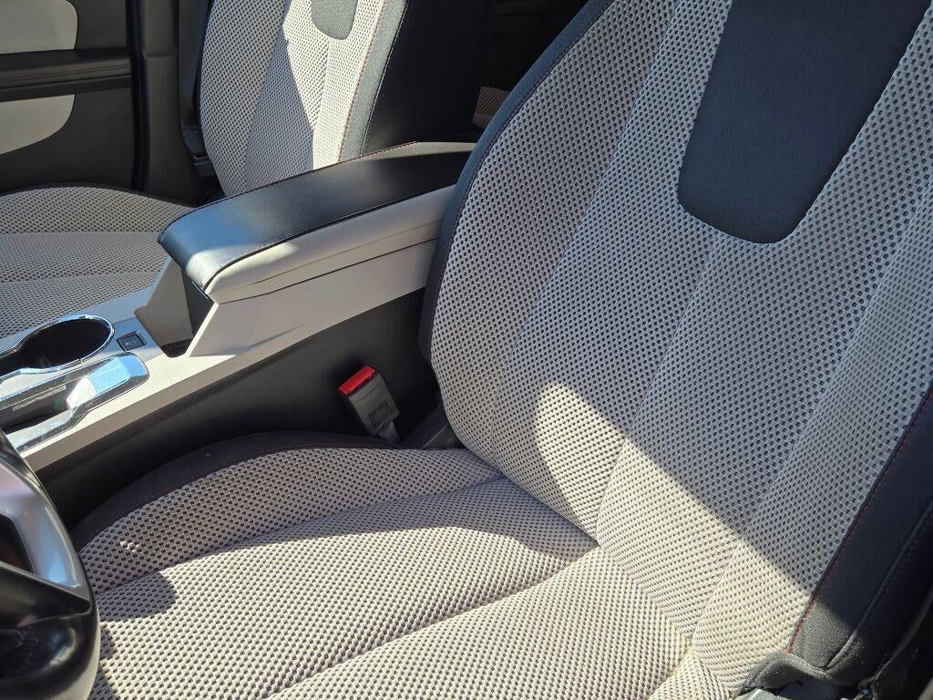 2013 Chevrolet Equinox 1LT