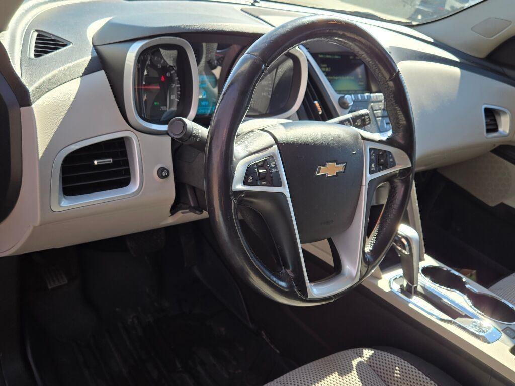2013 Chevrolet Equinox 1LT
