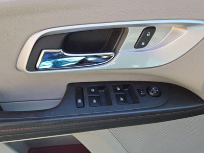 2013 Chevrolet Equinox 1LT