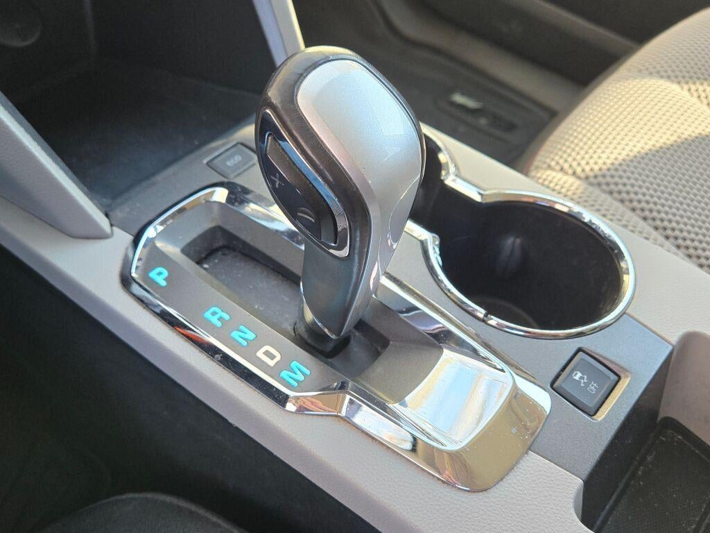 2013 Chevrolet Equinox 1LT