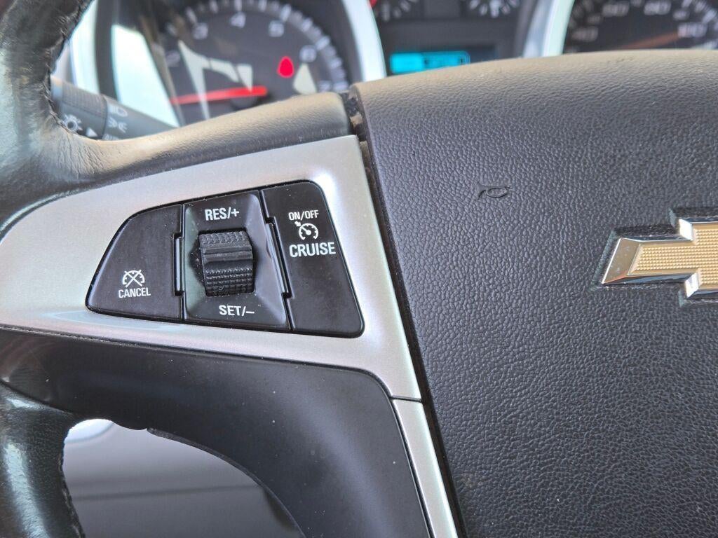 2013 Chevrolet Equinox 1LT