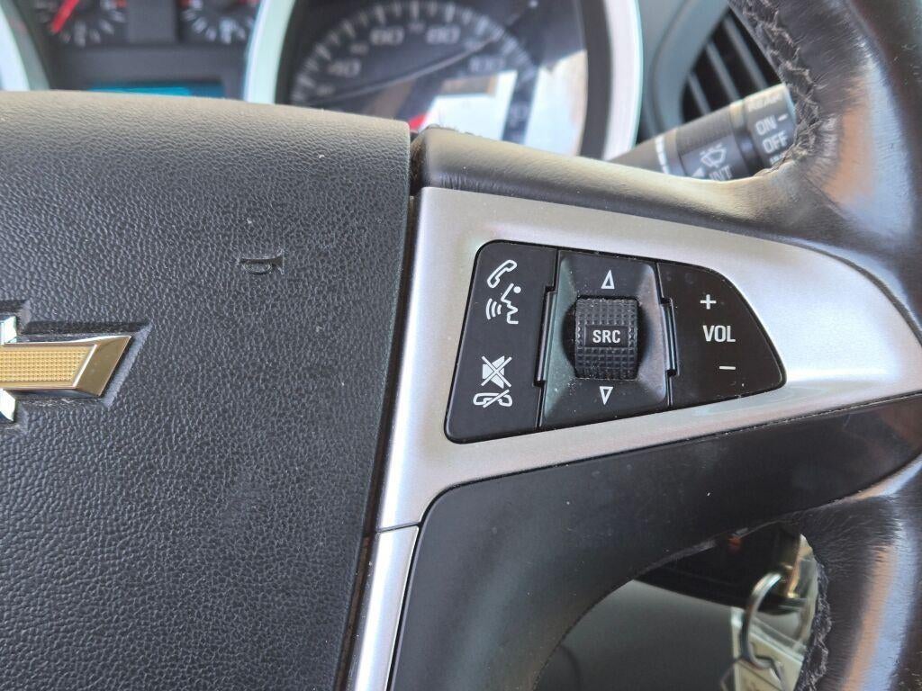 2013 Chevrolet Equinox 1LT