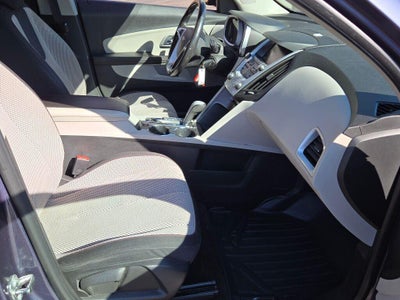 2013 Chevrolet Equinox 1LT