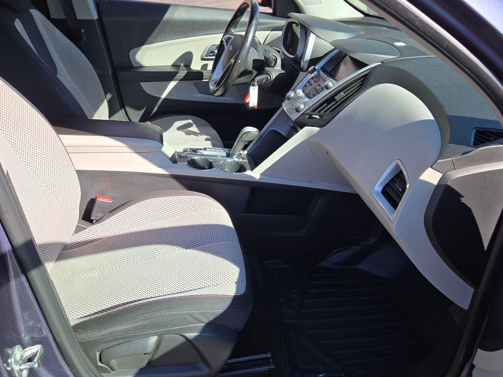 2013 Chevrolet Equinox 1LT