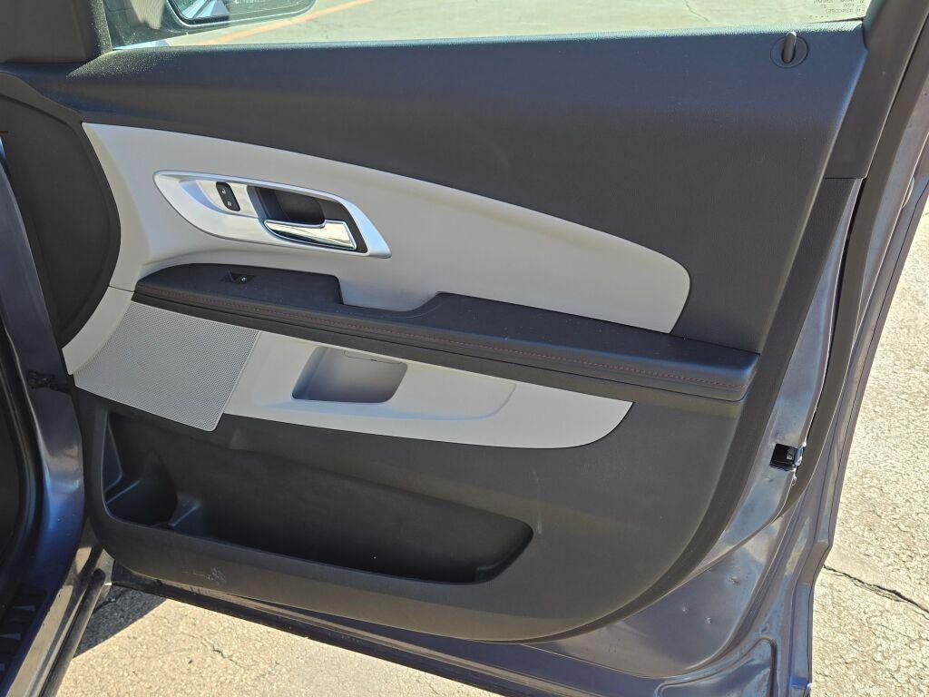 2013 Chevrolet Equinox 1LT