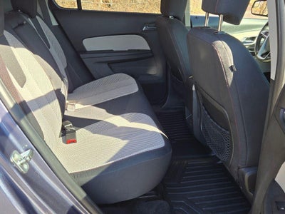 2013 Chevrolet Equinox 1LT