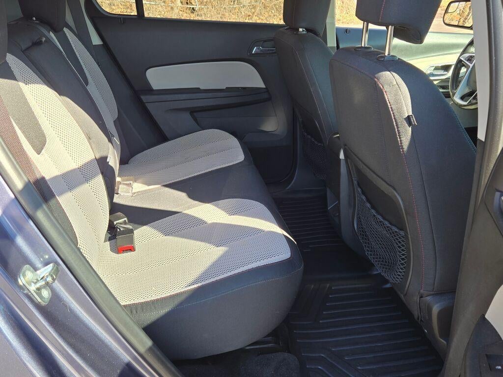 2013 Chevrolet Equinox 1LT