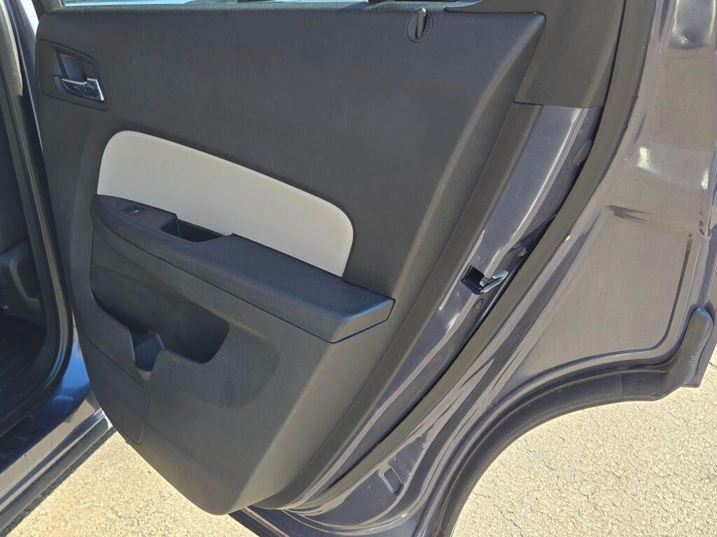 2013 Chevrolet Equinox 1LT