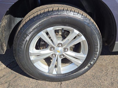 2013 Chevrolet Equinox 1LT