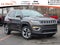 2021 Jeep Compass Limited 4x4