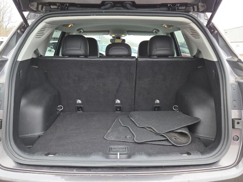 2021 Jeep Compass Limited 4x4